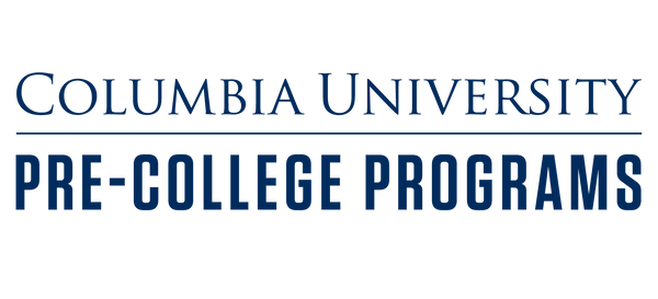 Columbia University Pre college Program